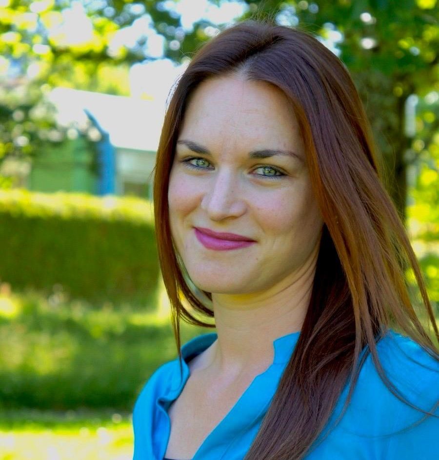 Prof. Dr. Scarlett Jansen